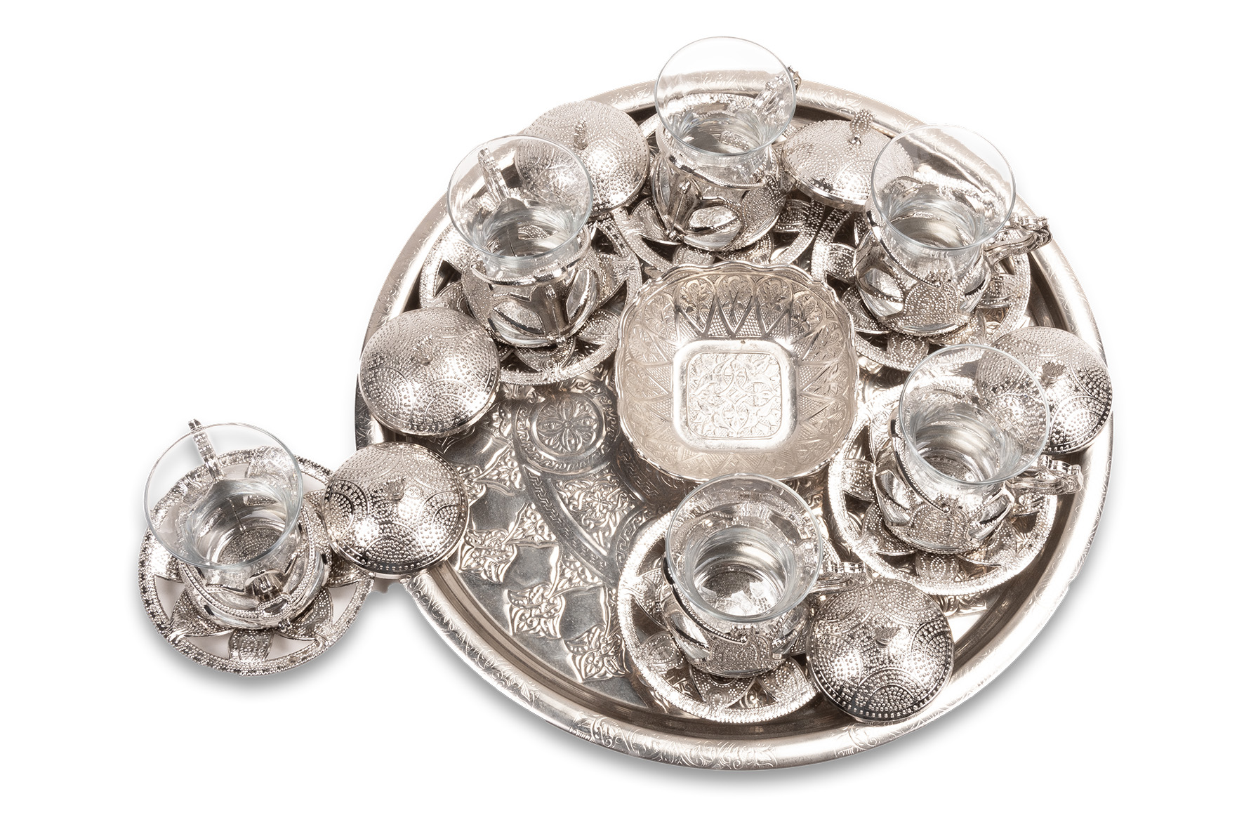 dökümçaybardağıseti